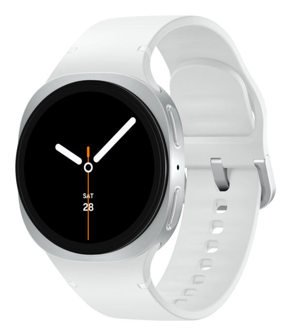 Samsung Galaxy Watch8 (Bluetooth, 40 mm)