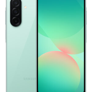 Samsung Galaxy A26 5G 17 cm (6.7") Dual SIM Android 15 USB Type-C 8 GB 256 GB 5000 mAh Mint colour