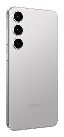 Samsung Galaxy S24+ 17 cm (6.7") Dual SIM 5G USB Type-C 12 GB 512 GB 4900 mAh Grey, Marble colour