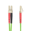 2cf466bcbbe24f0aa6a236b371988021.jpg StarTech.com 10m (32.8ft) LC to LC (UPC) OM5 Multimode Fiber Optic Cable, 50/125µm Duplex LOMMF Zipcord, VCSEL, 40G/100G, LSZH Fiber Jumper Cord