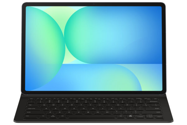 2f4d0f440e577cb7dbf638ac79d9e425ae68b8ef.jpg Samsung Book Cover Keyboard Slim - AI Key for Galaxy Tab S10 FE+