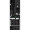 APC Smart-UPS On-Line, 2200VA, Tower, 230V, 8x C13+2x C19 IEC outlets, SmartSlot, Extended runtime, W/O rail kit