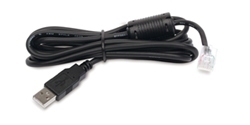 303991-2139.jpg APC Cable, UPS Communications Simple Signalling (USB to RJ-45)
