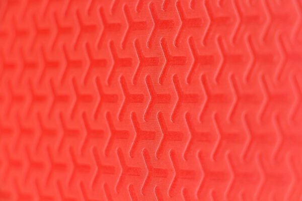 Targus Evervu 24.6 cm (9.7") Folio Red