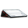 Targus Evervu 24.6 cm (9.7") Folio Red