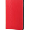 Targus Evervu 24.6 cm (9.7") Folio Red