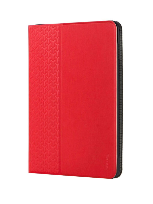 Targus Evervu 24.6 cm (9.7") Folio Red