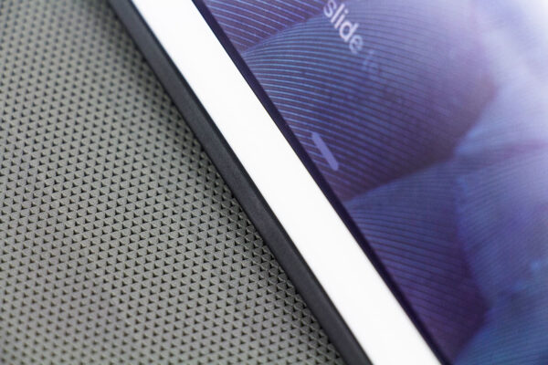 Targus Evervu 24.6 cm (9.7") Folio Red