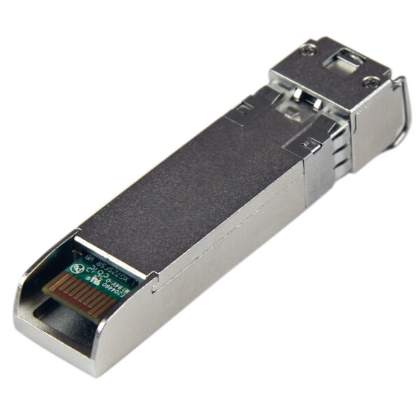 30969066_2287329101.jpg StarTech.com Cisco GLC-LH-SMD Compatible SFP Transceiver Module - 1000BASE-LX/LH~Cisco GLC-LH-SMD Compatible SFP Module - 1000BASE-LX/LH - 1GbE Single Mode Fiber SMF Optic Transceiver - 1GE Gigabit Ethernet SFP - LC 10km - 1310nm - DDM Cisco Firepower, ASR920, IE2000