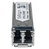 30972348_3168920805.jpg StarTech.com Cisco GLC-SX-MM Compatible SFP Transceiver Module - 1000BASE-SX~Cisco GLC-SX-MM Compatible SFP Module - 1000BASE-SX - 1GbE Multimode Fiber MMF Optic Transceiver - 1GE Gigabit Ethernet SFP - LC 550m - 850nm - Cisco IE3400, IE3300, IE3200