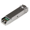 30972348_3554144622.jpg StarTech.com Cisco GLC-SX-MM Compatible SFP Transceiver Module - 1000BASE-SX~Cisco GLC-SX-MM Compatible SFP Module - 1000BASE-SX - 1GbE Multimode Fiber MMF Optic Transceiver - 1GE Gigabit Ethernet SFP - LC 550m - 850nm - Cisco IE3400, IE3300, IE3200