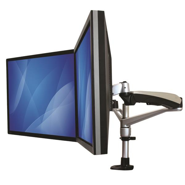 30982998_0308698067.jpg StarTech.com Desk-Mount Dual Monitor Arm - Full Motion Articulating - Premium