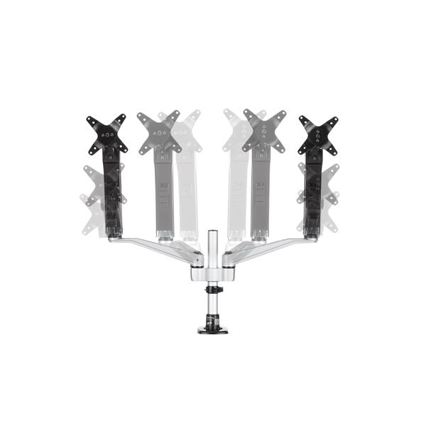 30982998_1205255128.jpg StarTech.com Desk-Mount Dual Monitor Arm - Full Motion Articulating - Premium