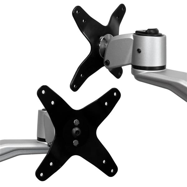 30982998_3120759697.jpg StarTech.com Desk-Mount Dual Monitor Arm - Full Motion Articulating - Premium