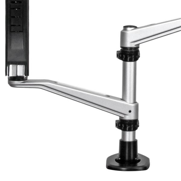 30982998_3200011732.jpg StarTech.com Desk-Mount Dual Monitor Arm - Full Motion Articulating - Premium