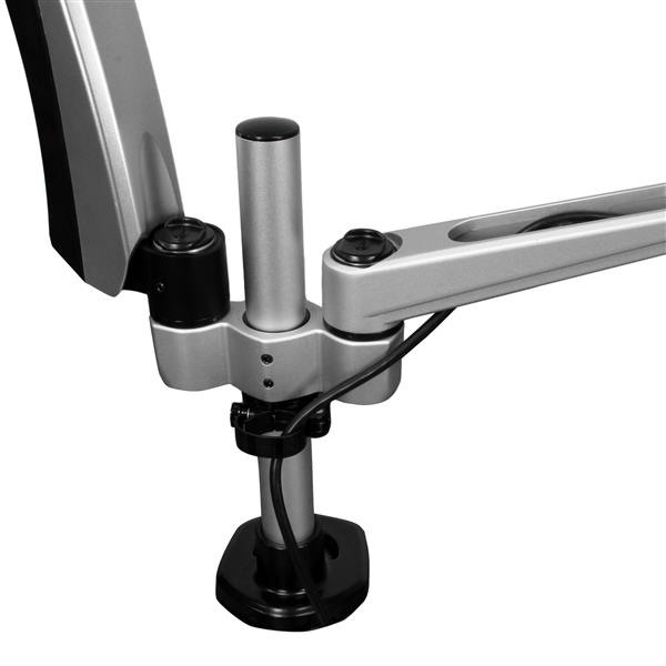 30982998_3777238061.jpg StarTech.com Desk-Mount Dual Monitor Arm - Full Motion Articulating - Premium