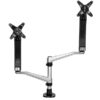 30982998_4607373755.jpg StarTech.com Desk-Mount Dual Monitor Arm - Full Motion Articulating - Premium