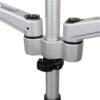 30982998_4922236222.jpg StarTech.com Desk-Mount Dual Monitor Arm - Full Motion Articulating - Premium