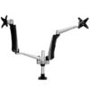 30982998_6264538657.jpg StarTech.com Desk-Mount Dual Monitor Arm - Full Motion Articulating - Premium