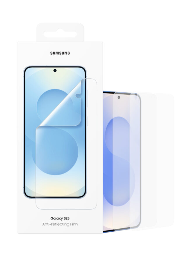 Samsung EF-US931CTEGWW mobile phone screen/back protector Clear screen protector 1 pc(s)