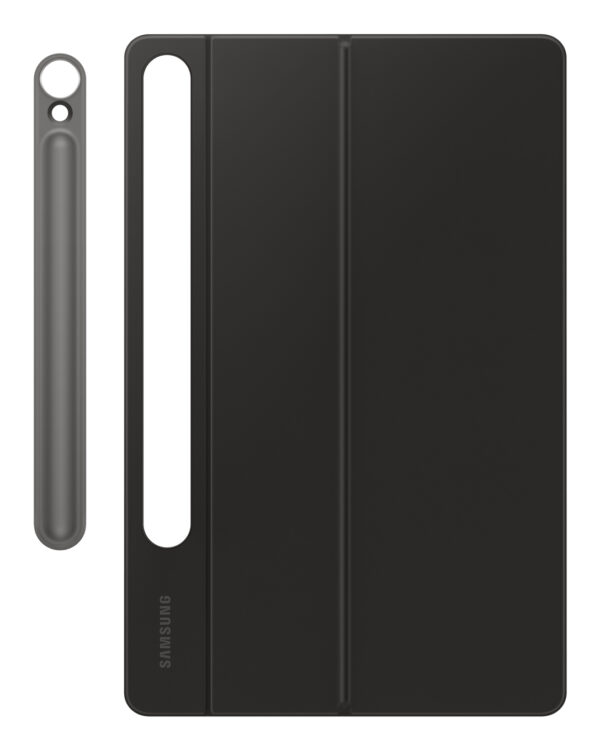 Samsung AI Book Cover Keyboard with Trackpad for Galaxy Tab S9, S9 FE