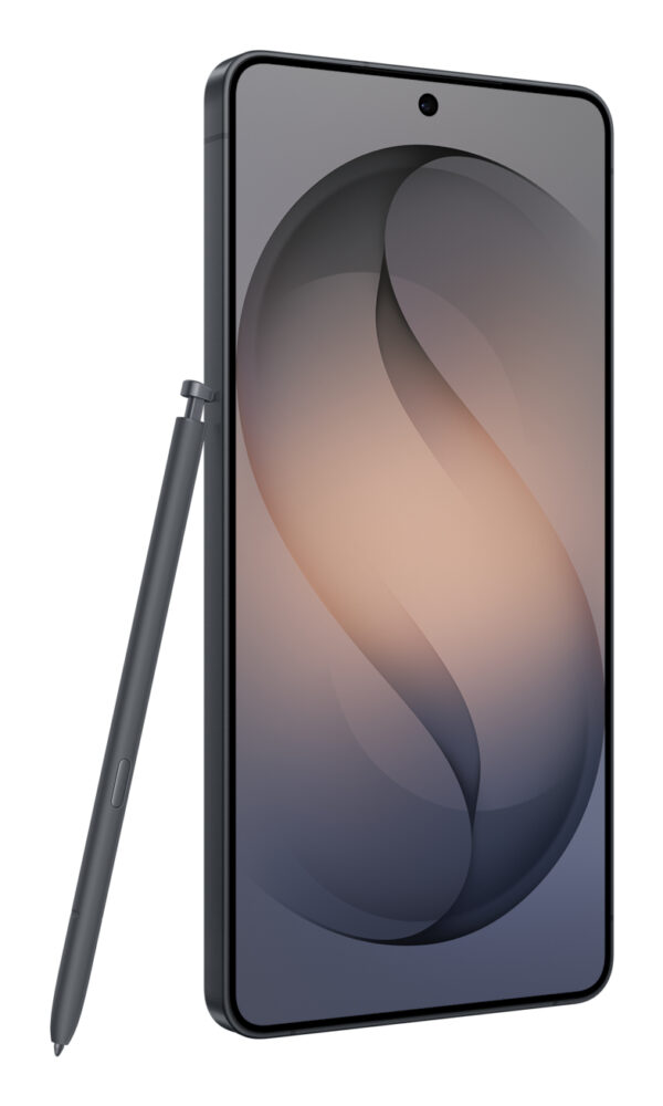 Samsung Galaxy S26 Ultra Enterprise Edition 17.5 cm (6.9") Dual SIM Android 16.0 5G USB Type-C 12 GB 256 GB 5000 mAh Black