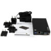 31577544_1625685171.jpg StarTech.com Gigabit Ethernet Copper-to-Fiber Media Converter - SM LC - 10 km