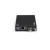 31577544_5018166295.jpg StarTech.com Gigabit Ethernet Copper-to-Fiber Media Converter - SM LC - 10 km