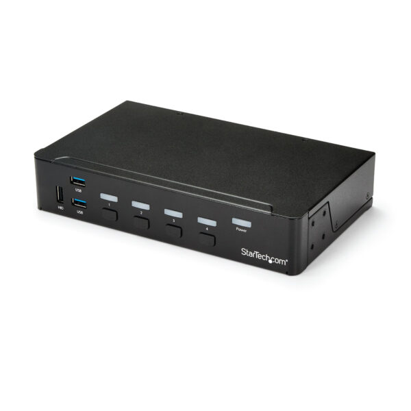 31710838_0027330593.jpg StarTech.com 4-Port HDMI KVM Switch - USB 3.0 - 1080p