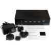 31710838_1500562642.jpg StarTech.com 4-Port HDMI KVM Switch - USB 3.0 - 1080p
