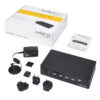 31710838_3680214526.jpg StarTech.com 4-Port HDMI KVM Switch - USB 3.0 - 1080p