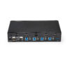 31710838_9298937384.jpg StarTech.com 4-Port HDMI KVM Switch - USB 3.0 - 1080p