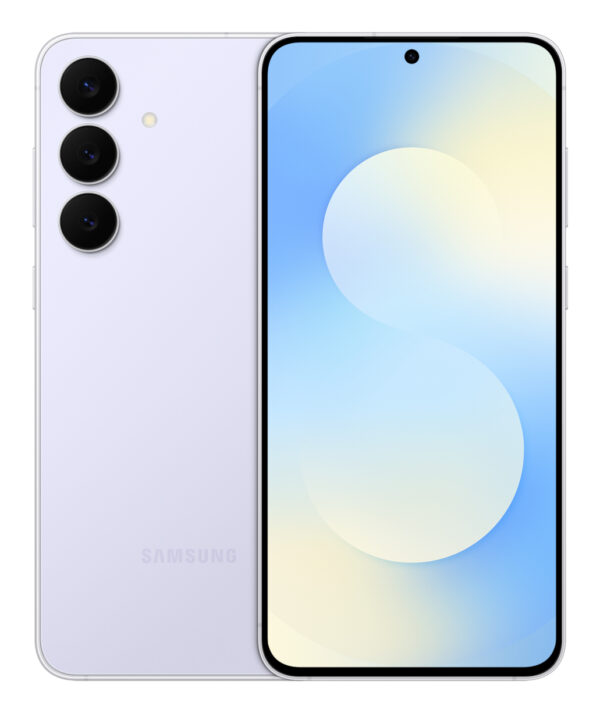 Samsung Galaxy S25 FE 6.7" Dual SIM Android 16.0 5G USB Type-C 8 GB 256 GB 4900 mAh Blue