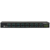StarTech.com 16-Port USB-to-Serial Adapter Hub