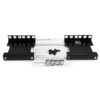 StarTech.com 2U Server Rack Depth Extender Adapter Kit with 4” Adjustment