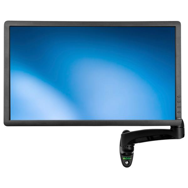 32981224_1282910622.jpg StarTech.com Wall-Mount Monitor Arm - Full Motion - Articulating