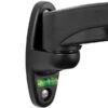 32981224_8467280810.jpg StarTech.com Wall-Mount Monitor Arm - Full Motion - Articulating