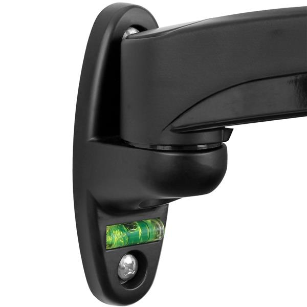 32981224_8467280810.jpg StarTech.com Wall-Mount Monitor Arm - Full Motion - Articulating