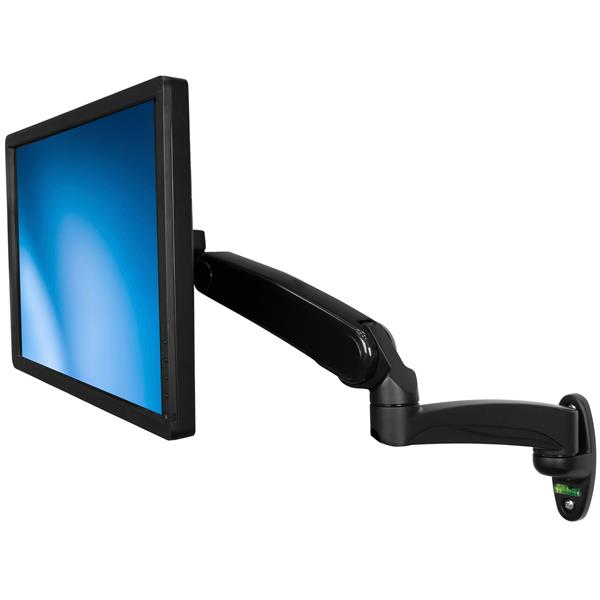 32981224_9166328113.jpg StarTech.com Wall-Mount Monitor Arm - Full Motion - Articulating