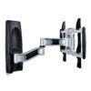 32ad747ec9bb73ea5f14b57a226fce4a.jpg StarTech.com Articulating TV Wall Mount, VESA Wall Mount, Supports 26 to 65 inch/99lb/Flat/Curved TVs, Retractable Low Profile Wall Mount TV Bracket, Adjustable Corner TV Wall Mount