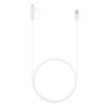 Samsung EP-DG930 USB cable USB 2.0 1.5 m USB A USB C/Micro-USB B White