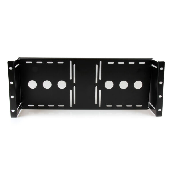3393981_1548083994.jpg StarTech.com Universal VESA LCD Monitor Mounting Bracket for 19in Rack or Cabinet