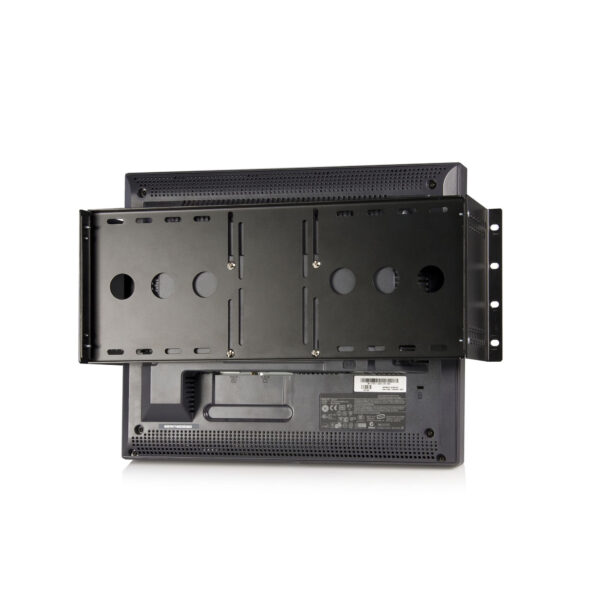 3393981_6894394840.jpg StarTech.com Universal VESA LCD Monitor Mounting Bracket for 19in Rack or Cabinet