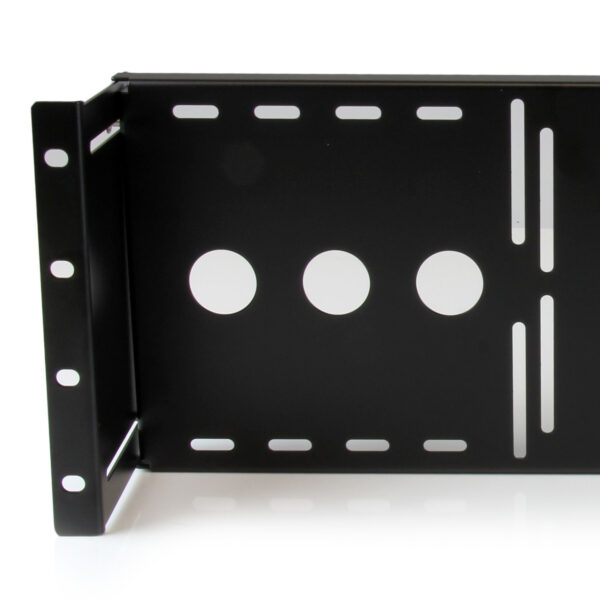 3393981_7670959605.jpg StarTech.com Universal VESA LCD Monitor Mounting Bracket for 19in Rack or Cabinet