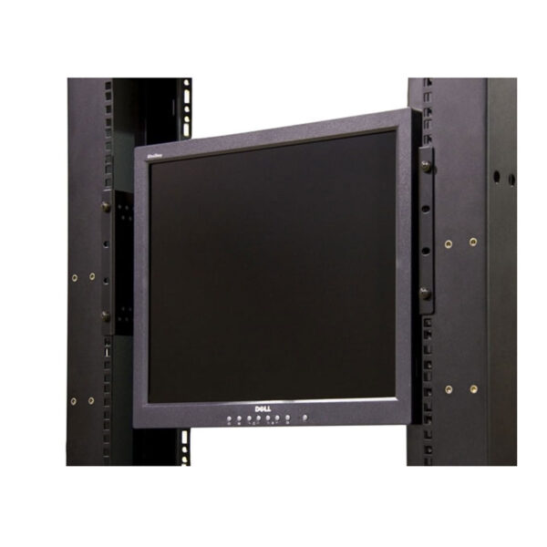 3393981_7783186798.jpg StarTech.com Universal VESA LCD Monitor Mounting Bracket for 19in Rack or Cabinet