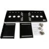 3393981_8673200878.jpg StarTech.com Universal VESA LCD Monitor Mounting Bracket for 19in Rack or Cabinet