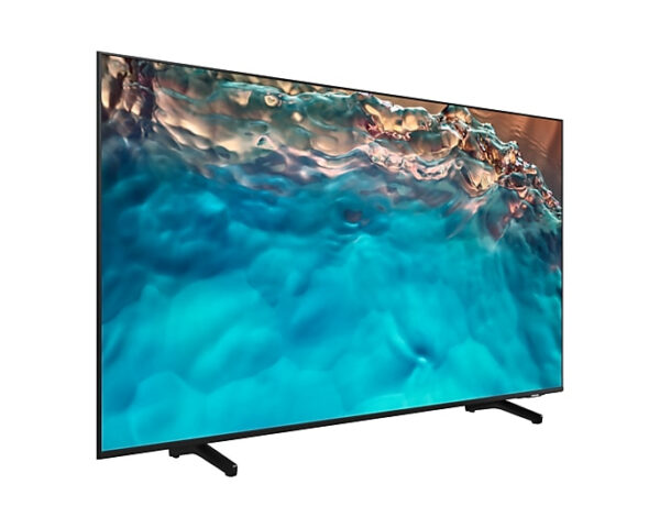 3415e8d9e557e48a5028d8b230c548ad.jpg Samsung HG50BU800EU 127 cm (50") 4K Ultra HD Wi-Fi Black