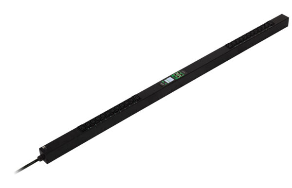APC Easy PDU Switched ZeroU 16A 230V (20)C13 (4)C19 IEC309