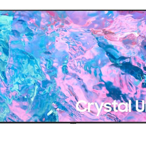 35005610cd71c21f2f67e0483db4b9132f851cea.jpg Samsung HCU7000 127 cm (50") 4K Ultra HD Smart TV Black 20 W