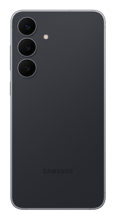 3539b1c281c38d067536fca327e841773fdefd97.jpg Samsung Galaxy S25 FE Enterprise Edition 17 cm (6.7") Dual SIM Android 16.0 5G USB Type-C 8 GB 128 GB 4900 mAh Black